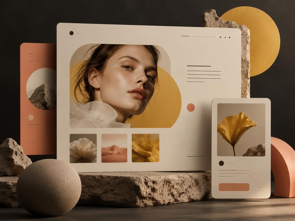 PageDreams Editorial-Webdesign